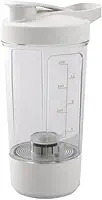 Copo De Mistura Elétrico Exercício Suco/Mini Liquidificador/Máquina De Agitação Portátil Automático Leite Shake Cup