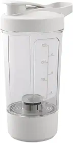 Copo De Mistura Elétrico Exercício Suco/Mini Liquidificador/Máquina De Agitação Portátil Automático Leite Shake Cup