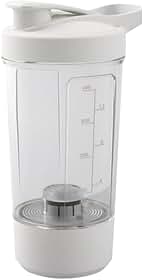 Copo De Mistura Elétrico Exercício Suco/Mini Liquidificador/Máquina De Agitação Portátil Automático Leite Shake Cup