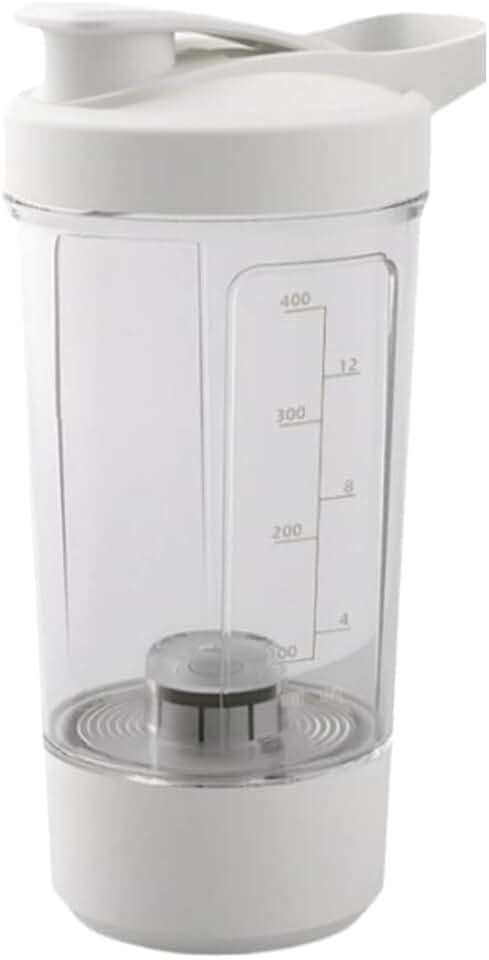 Copo De Mistura Elétrico Exercício Suco/Mini Liquidificador/Máquina De Agitação Portátil Automático Leite Shake Cup