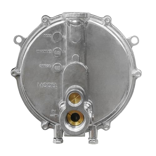 039-122 Low Pressure Regulator Generator Fit for Impco Style C-039-122
