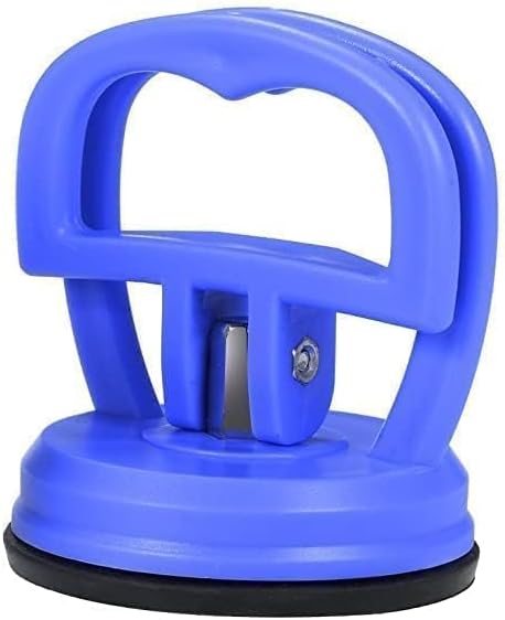 Dent Puller for Car Body - Dent Removal Kit, Paintless Dent Repair, Car Dent Repair Tools, Multifunctional Suction Cup Dent Remover for Glass, Furniture, Tiles, Mirror(Pack of 1)