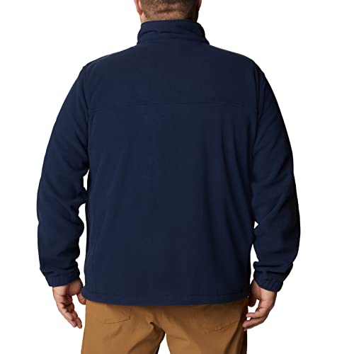 Image of Columbia Men's Collegiate Flanker III Fleece Jacket