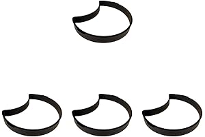 Landscaping Curbing Tool for Curved Landscape Edging