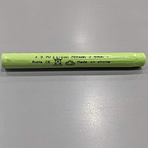 Replacement Battery for PL-160R