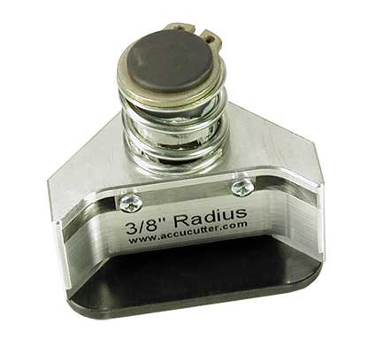 3/8" Round Cutting Unit