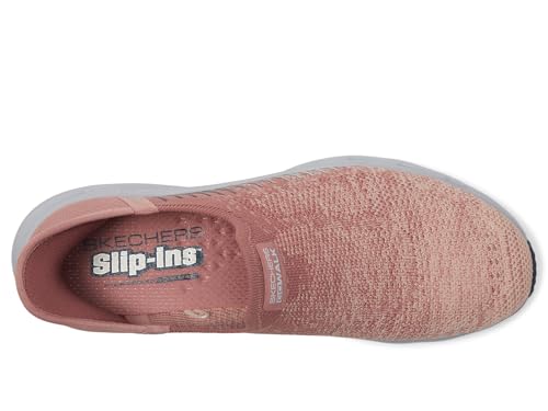 Image of Skechers Women's Go Walk Glide Step 2.0 Venus Hands Free Slip-Ins Sneaker