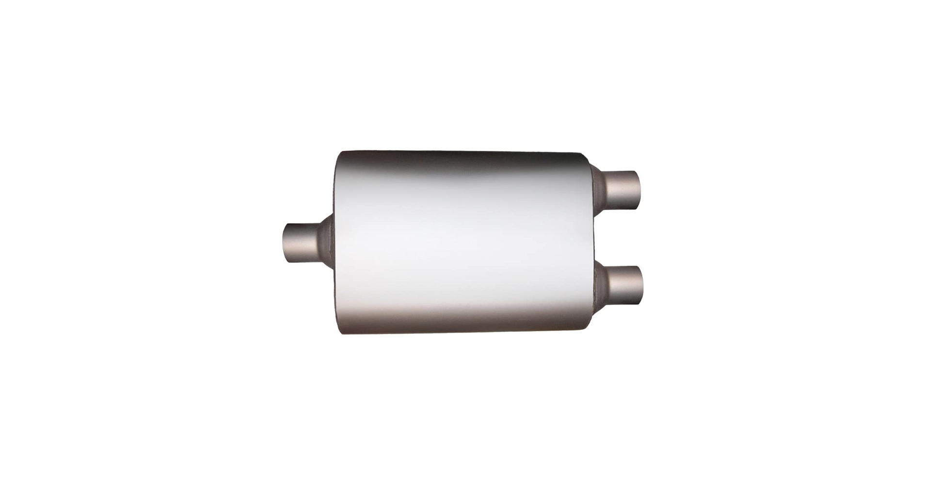 Amazon.com: Jones Exhaust FB0402 Muffler : Automotive