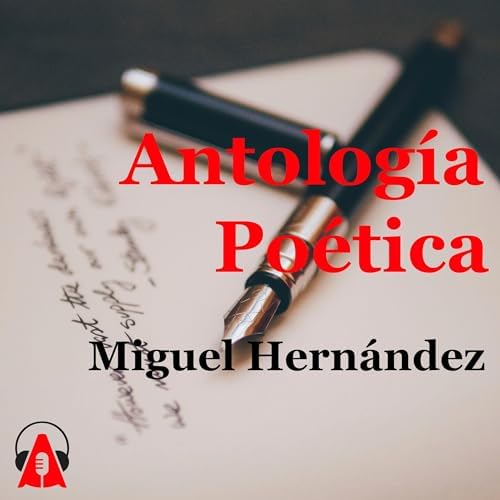 Antología poética