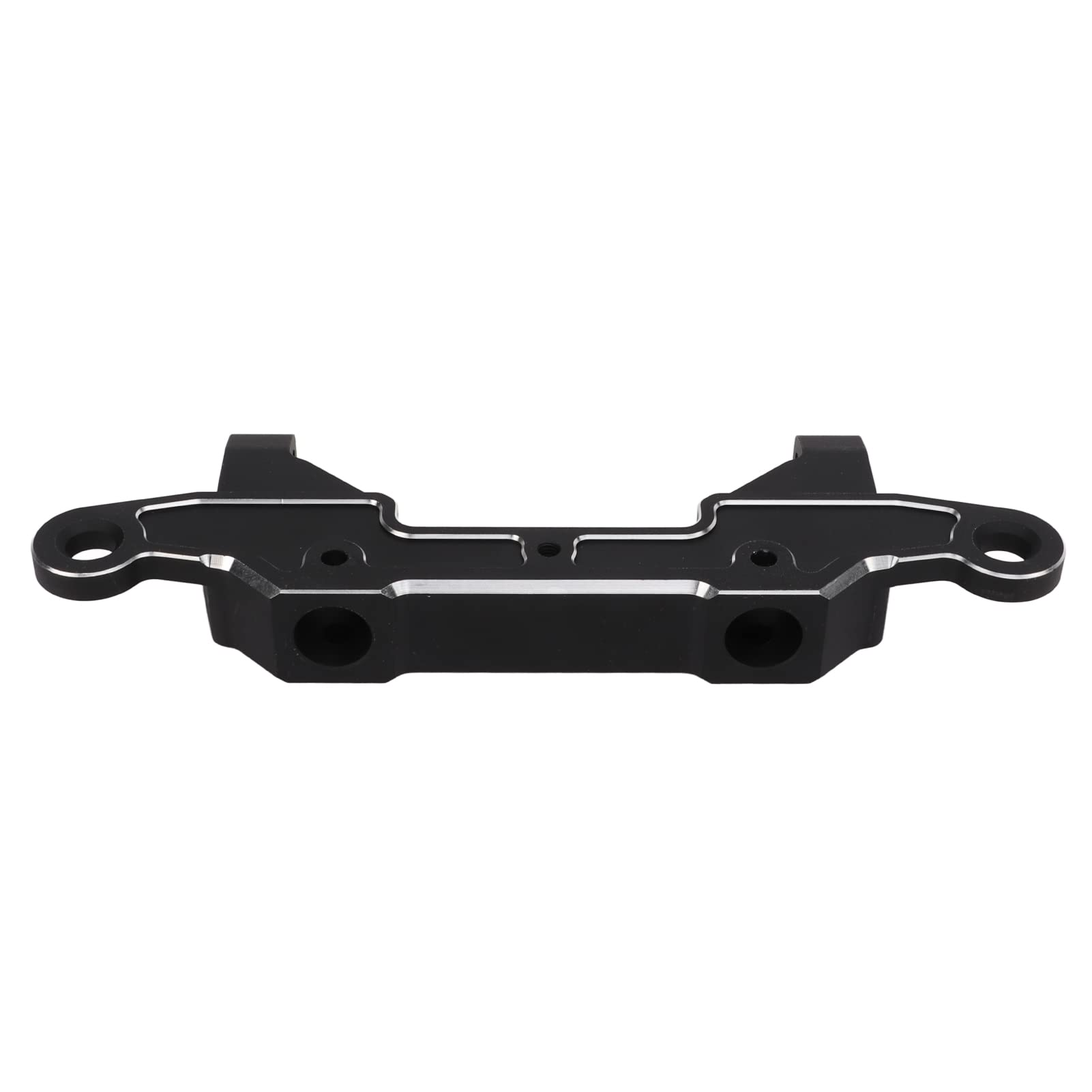 metalowy stojak do montażu tylnego zderzaka dla Axial SCX6 AXI05000 1/6 RC Crawler Car Upgrade Parts