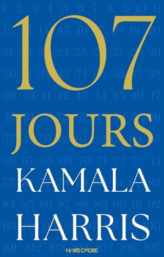 107 jours: édition française