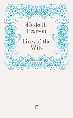 Lives of the Wits