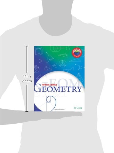 Tutor In A Book's Geometry #TOP3