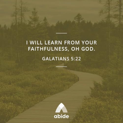 Faithfulness