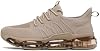 Zapatos para correr con aire para hombre, transpirables, casuales, para caminar, baloncesto, moda, tenis, gimnasio, deporte, entrenadores 4