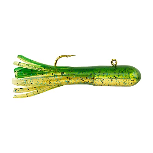 Berkley PowerBait Atomic Tubes
