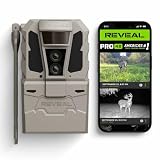 Tactacam Reveal Pro 4.0