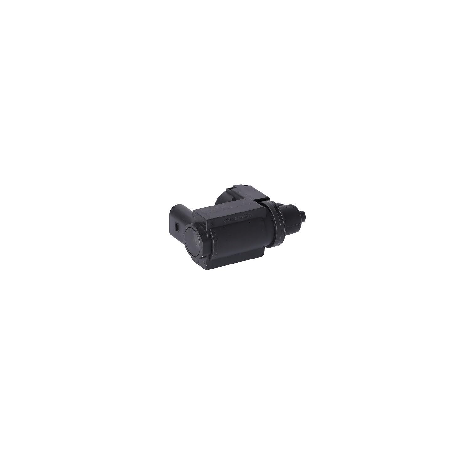 FEBI BILSTEIN Transducteur de pression, contrôle des gaz d'échappement | Compatible avec: AUDI A4 B7, A4 B7 Avant, A4 B7 Cabriolet, A6 Allroad C6, A6 C6, A6 C6 Avant, A8 D3, Q7, Q7 Van, VW PHAETON