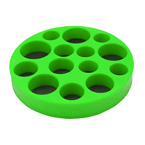 Best Seller Grip Magnetic Socket Storage Base 1/2"