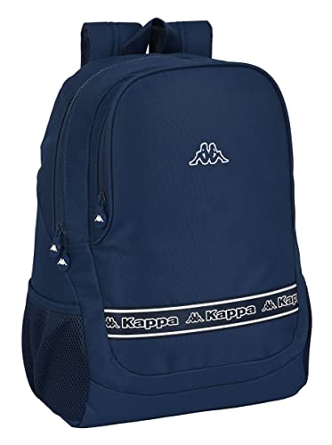 MOCHILA ADAPT.CARRO KAPPA "NAVY"