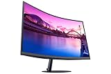 Samsung 27-Inch S39C Series FHD Curved Gaming Monitor Samsung 27-Inch S39C Series FHD Curved Gaming Monitor