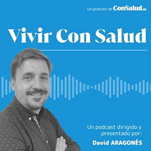 Vivir Con Salud cover art