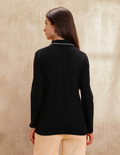 Image of U.S. Polo ASSN. Women Polo Shirt