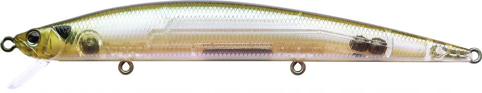 Duo Tide Minnow Slim 120 DEA0499 Ghost Aji Suni Yem