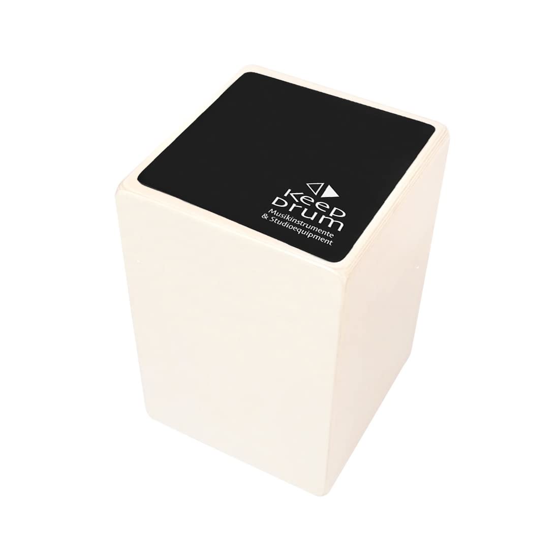 Schlagwerk CP401 Hip Box Kindercajon Junior Cajon + keepdrum Sitzpad