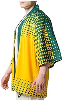 Amazon | ワラビーズ HAPPI ジャケット 2113A040 | ジャージトップ 通販