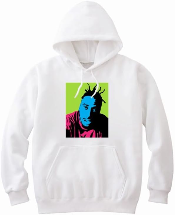 [バンドライン] Ol' Dirty Bastard オール ダーティー バスタード HipHop ヒップホップ パーカー