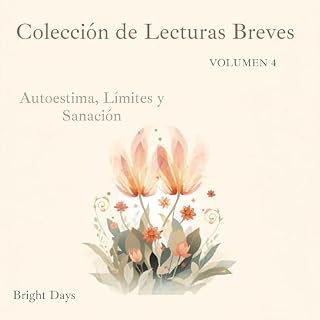 Colecci&oacute;n de Lecturas Breves &ndash; Volumen 4 cover art