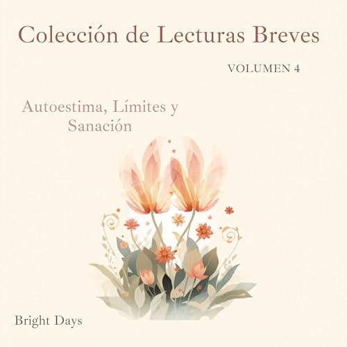 Colecci&oacute;n de Lecturas Breves &ndash; Volumen 4 cover art