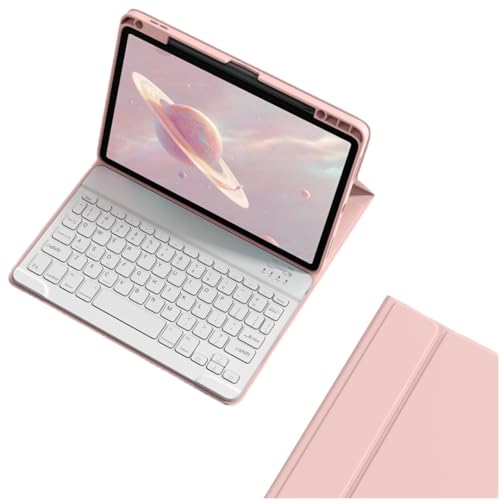Amazon.co.jp: Xiaomi Pad 6S Pro 12.4インチ キーボードケース 可愛い