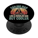 Photo Gallery retro vintage sailing dad barca a vela capitano estate vela popsockets popgrip adesivo Photo Gallery retro vintage sailing dad barca a vela capitano estate vela popsockets popgrip adesivo