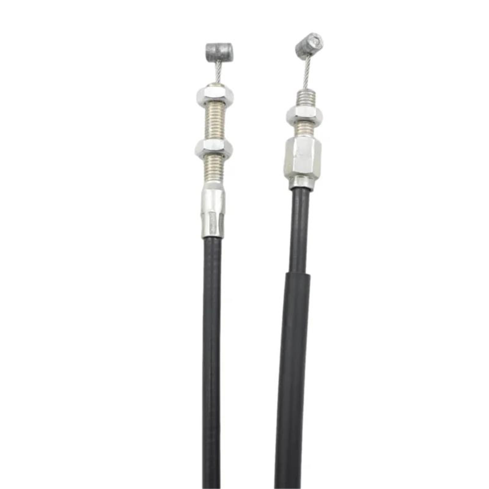 Per Yamaha Tricker TW225 TW200 TW 225 Cavo Acceleratore Per Moto