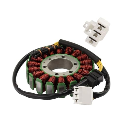 Stator de générateur pour Honda CBR 600 F 2001-2006 - 2