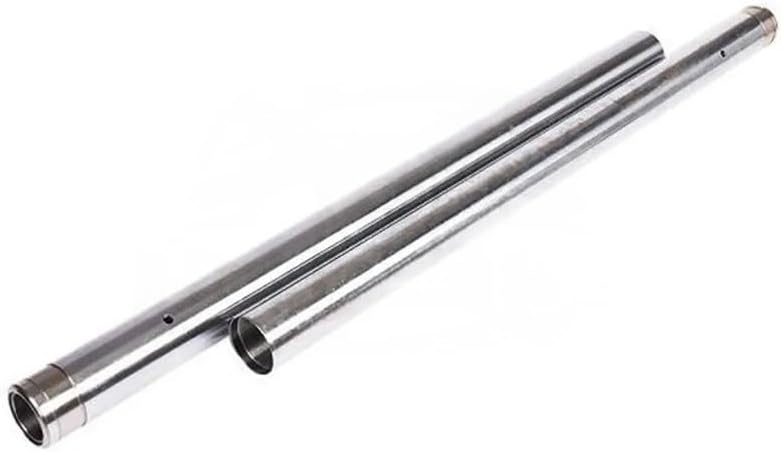 Shocks Dirt Bike Front Shock Pipes Inner Tubes For YZF600R 1996-2002 Front Brake Suspension Bars 4TV-23110-00-00 41x630mm