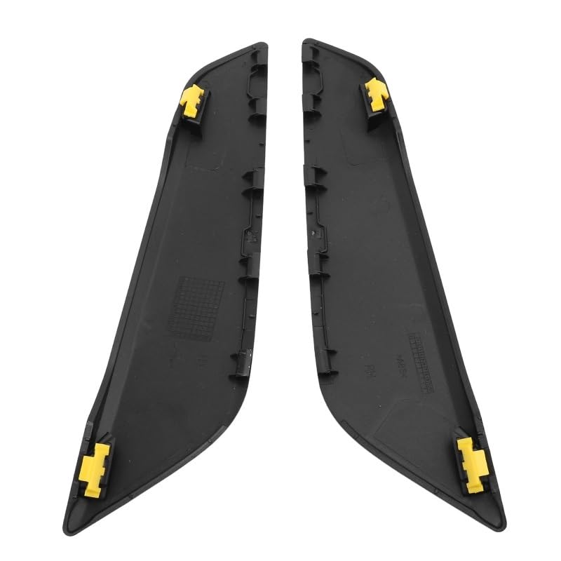 Moldura del guardabarros y embellecedor de aire lateral para BMW G30 G31 2017-2023 7
