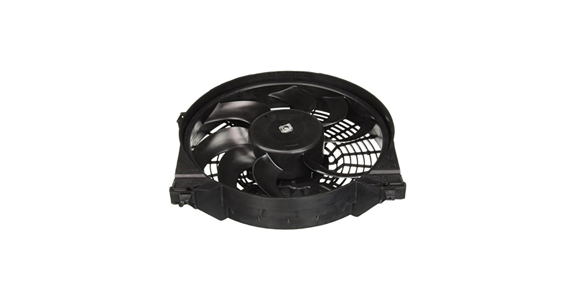 Amazon.com: Nissan Genuine 92120-9GA0A Condenser Fan and