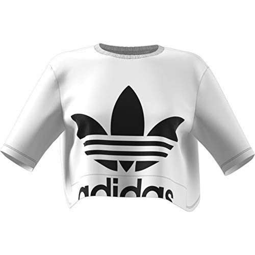 Adidas - T-shirt bianco ED4774