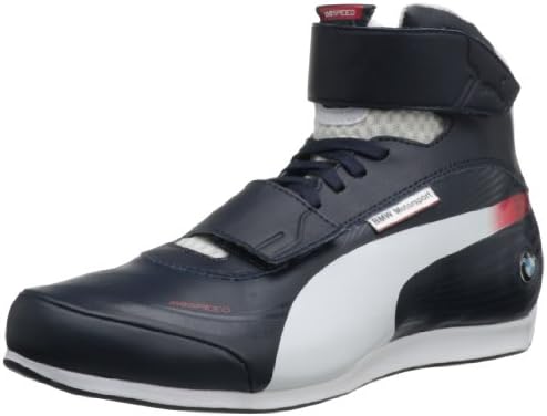 قیمت و خرید کفش ورزشی مردانه PUMA Evospeed Mid BMW 1.2 برند PUMA | مالتینا