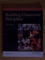 Building Classroom Discipline B008CMBYE4 Book Cover
