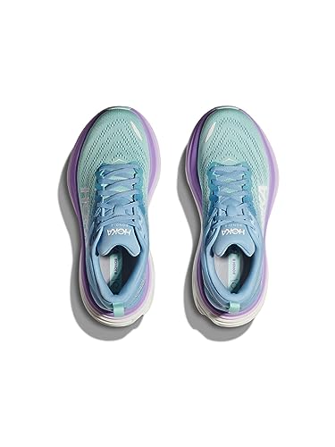 Image of Hoka One One Womens W Bondi X Running Shoe