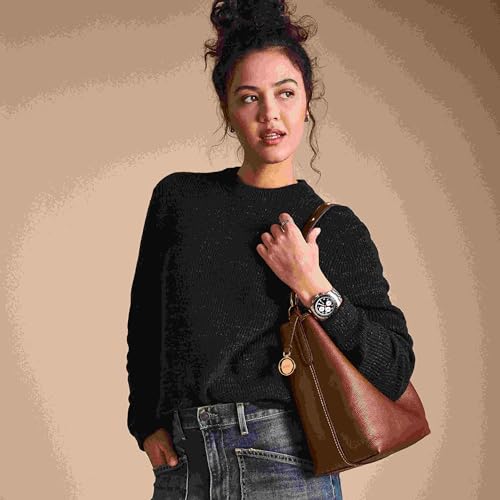 Image of Fossil Womens Jessie Shoulder Bag