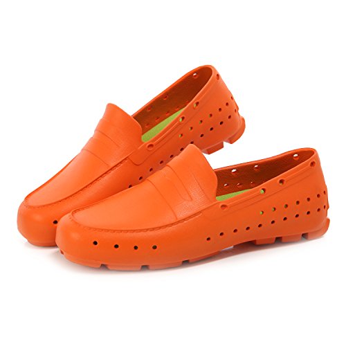 [|jbNAhR[] [t@[ Y fB[X ALEXFPF13001 y EVAfރV[Y hCrO V[Y OUTLET AEgbg M7 25.0cm ORANGE/YELLOW GREEN