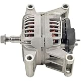 For 2007 4400 9.3L L6 Compatible with Bosch Alternator