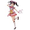 Plum Love Live! & Tokui Aozora Deep Land: Nico Yazawa 1:7 Scale PVC Figure