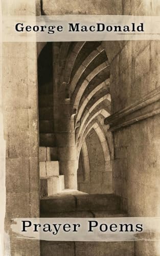 Prayer Poems: Daily Prayers & Contemplations