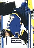 2025-26 Upper Deck #150 Dylan Holloway St. Louis Hockey Card - Sportscard Superstore